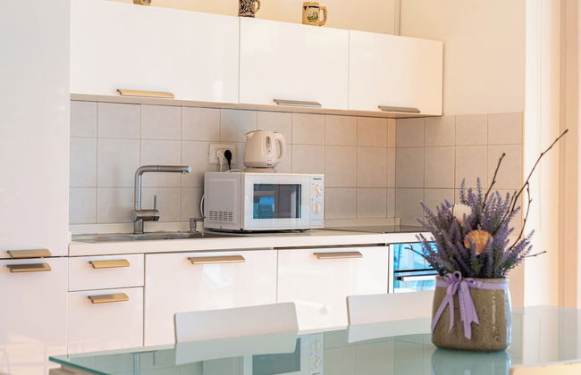 Apartment Kolovare - Foto 4