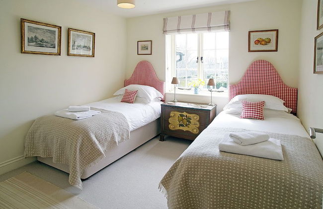 Folly Cottage - Foto 3