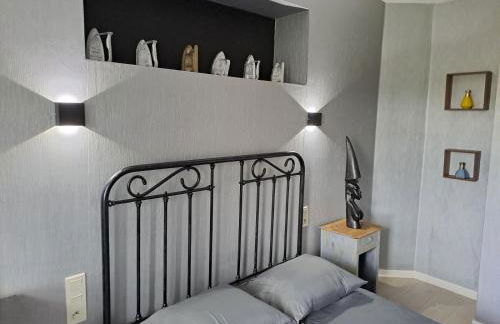 gîte en campagne Lamégritnière - Foto 10