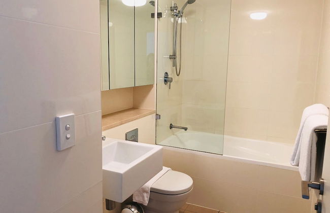 Wyndel Apartments - The Mint - Foto 10