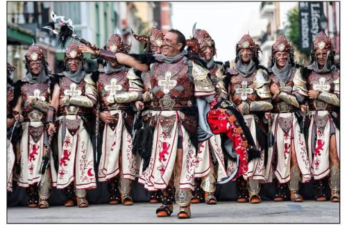 Apto. con gran terraza y acceso directo a piscina. - Foto 24