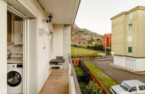 Apartamento Gibaja - Foto 6