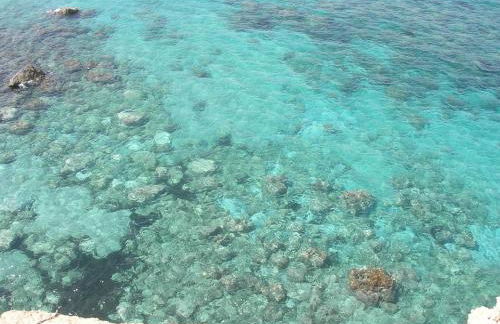 Albergo Residenziale Menhirs - Foto 42