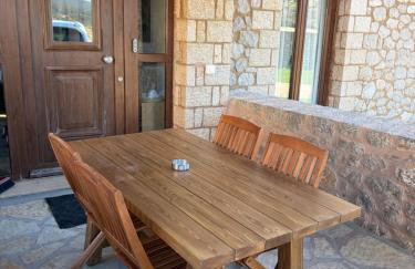 Armonia Suites Livadi Arachovas - Foto 21