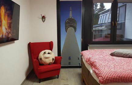 Luxuriöses Ferienhaus mit Sauna, Whirlpool und Fitnessraum im Nationalpark Schwarzwald - Foto 58