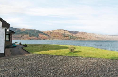 Loch Duich Cottage - Photo 12