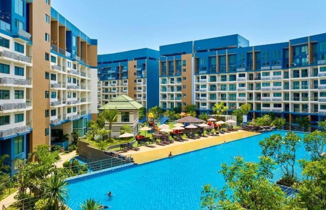 GSR - Laguna Beach Resort 2 - Foto 14