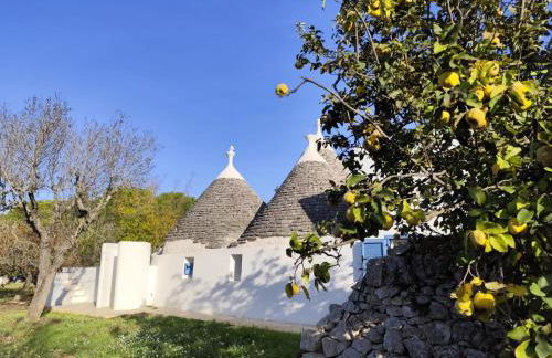 Trullollero UnPostoNelMondo - Foto 2