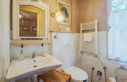 Agriturismo di Charme e Ristorante Stallato Il Filo di Paglia - Foto 147