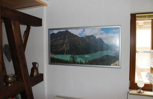 Ferienwohnung Sabine - Foto 9