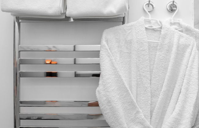 De Paris Apartments - Foto 26