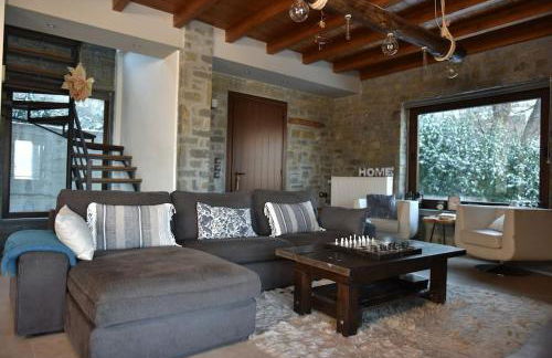 Pefkofyto Mountain Retreat - Photo 22