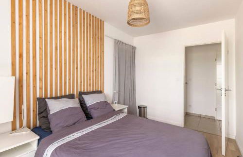 Cozy and charming centrally located apartment - Foto 9