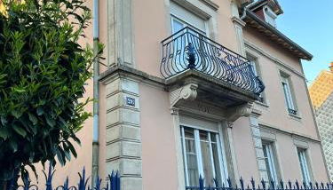 Jardin de Victor Appartements calmes spacieux avec jardin clos - Foto 5