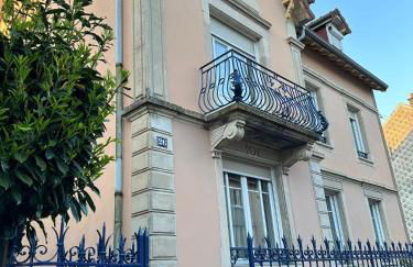 Jardin de Victor Appartements calmes spacieux avec jardin clos - Foto 5