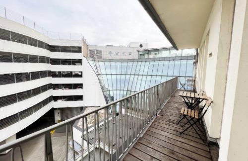 Centerapartments Tonhallenstraße - Foto 6