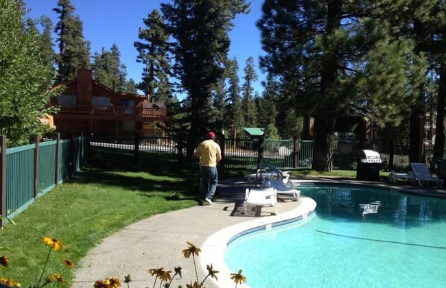 Mammoth Mountain Reservations Condo Collection - Photo 27