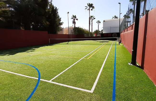 Apartments Turbo Club - Foto 24