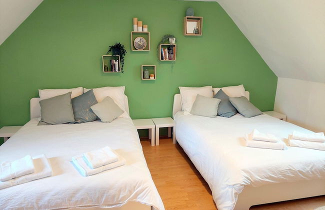 Holiday Home in Brignogan-plages - Foto 8