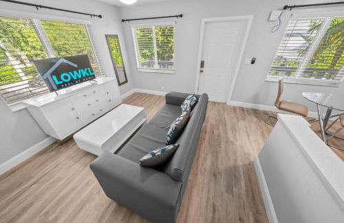 Riverbend Apartments by Lowkl - Foto 86