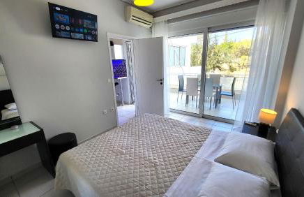 Spacious Modern apartment - Foto 16