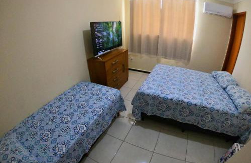 TH 3406 - Flat de Três Quartos - Foto 22