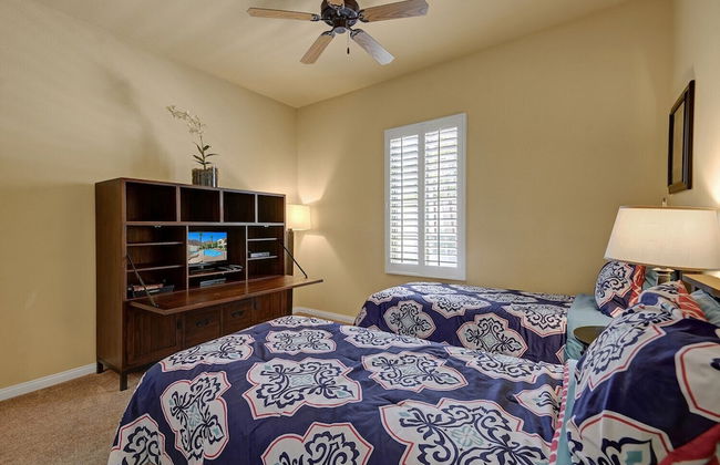 Barefoot Villa Mountain Views & Luxury Spa Access - Foto 9