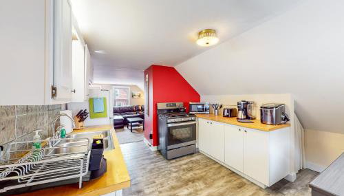 East End Annex - Foto 5