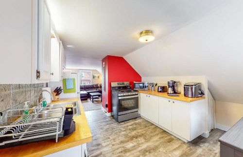 East End Annex - Foto 5