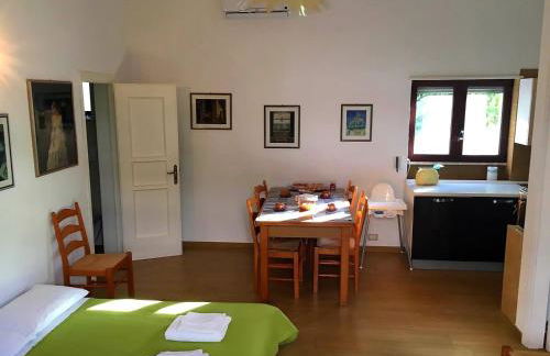 Nonno's Nest - Foto 16