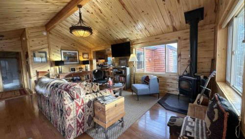 Saddlehorn Ranch - Foto 3