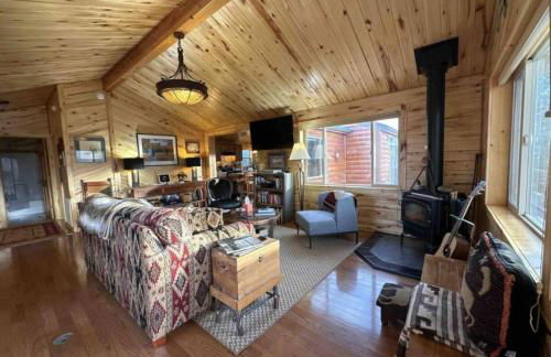 Saddlehorn Ranch - Foto 3