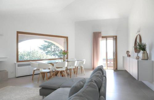 Villa Allegra Luxury Holiday House - Foto 7