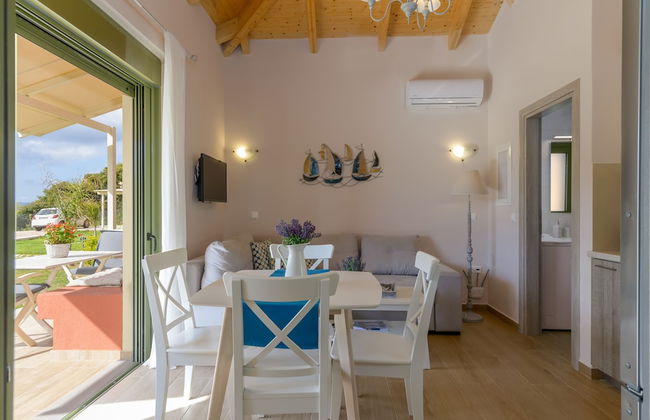 Comfeto & Mandolato Sweet Houses - Foto 35