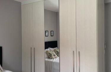 Suíte rio stay rio centro, jeunesse arena, rock in rio, globo - Foto 38