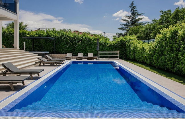 Villa in Imotski Near Blue & Red Lakes - Foto 25