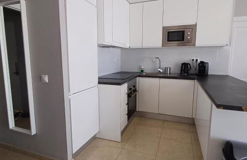 Casa Mariana Penthaus apartment with golf and mountains view - Photo 11