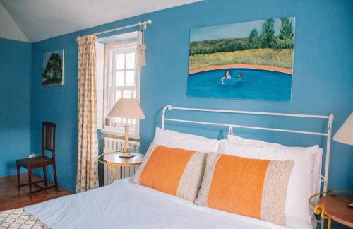 Just Like Home - Casa de Venade Country Experience - Foto 22