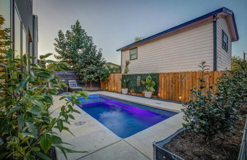 3 Mi to San Antonio River Walk Gem with Heated Pool - Foto 32