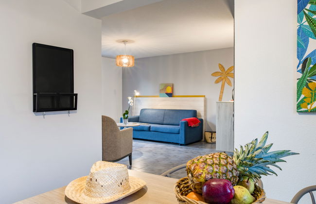 Domaine du Golf - Foto 5