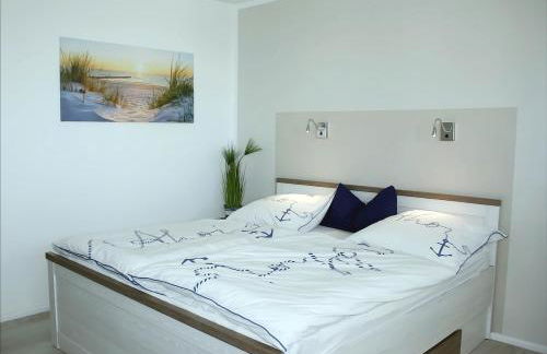 Steinwarder 9 - Haus "Seeschwalbe" ST9 017 Steinwarder 9 - Foto 11