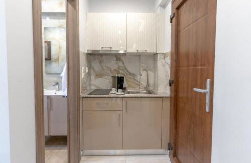 Sunshine Rooms and Suites - Foto 20