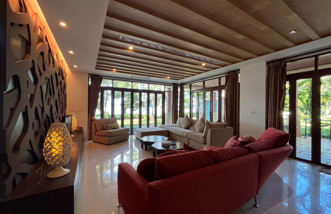 Amatapura Beach Villa 10 - Photo 19