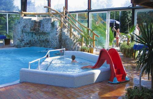 Ferienhaus in Hechthausen mit Terrasse - Foto 6