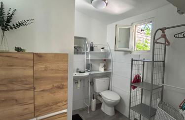 Studio avec Jardin privé au calme Proche Cassis & Marseille - Foto 13