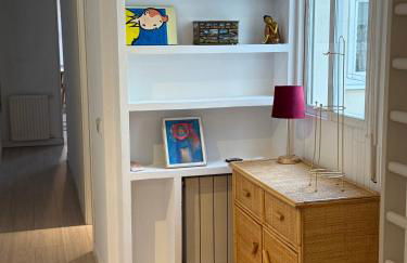 El refugio de Chamberi - Photo 13