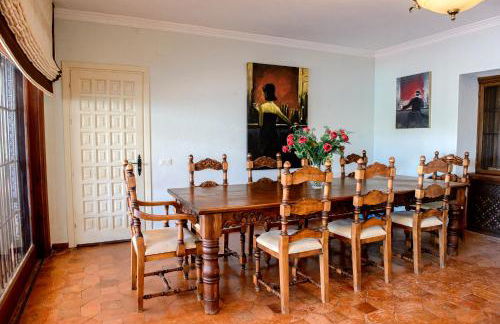 CASA MICHAEL - El Paraiso, Marbella - Photo 11