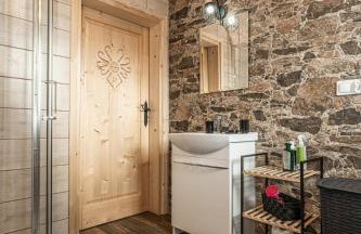 Orawskie Ranczo-Domki w Naturze z Jacuzzi & Sauna - Foto 9