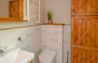 Domek na Kaszubach A129/1- Kaszubska Ostoja - Foto 18