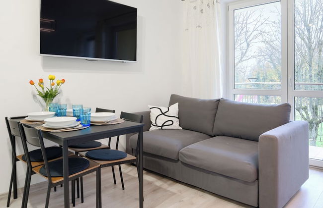 Apartamenty Sun & Snow Mare Promenada - Photo 5